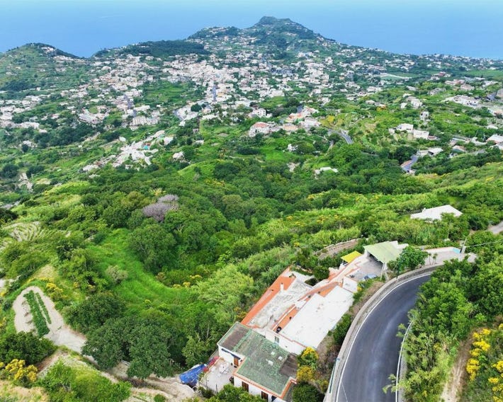 Villa Gesualda