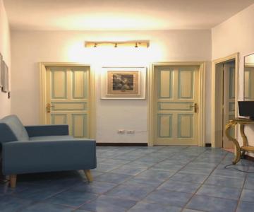 Casa vacanza maronti