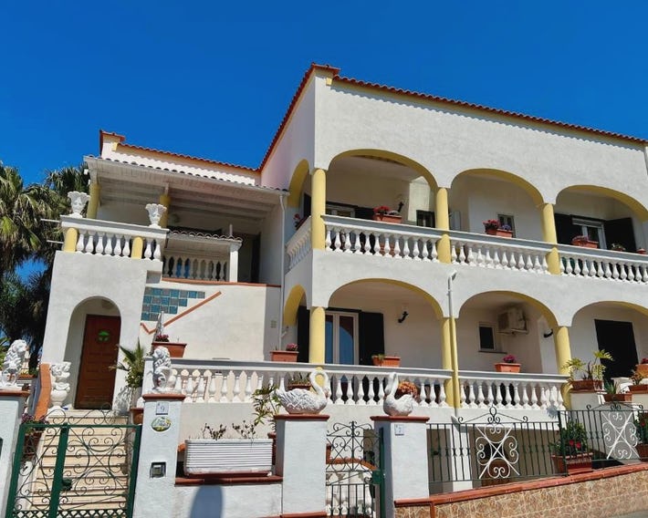 Casa D'Ambra