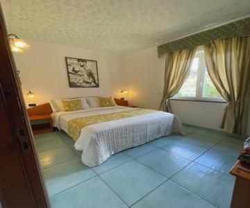 Villa Anna Sorgeto