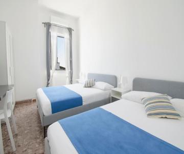 Rusticano B&b