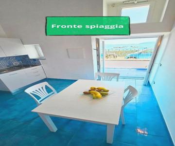 Nanninella a Mare Ischia