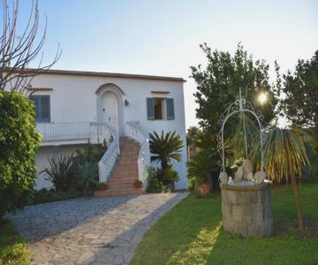 Casa Ischia
