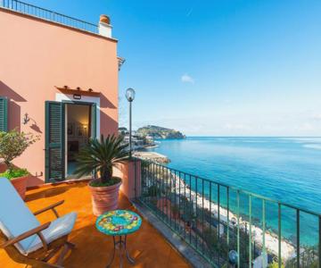 Terrazza Morgera By Napoliapartments