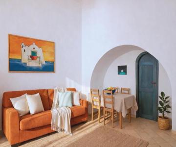 Forio Family Home