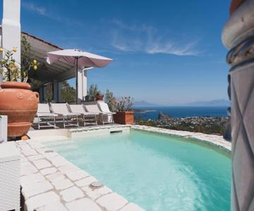 Relais Villa Ettore