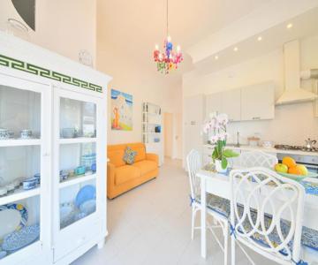 Apartment Casa Suite Teresa , centro di Forio , Ischia