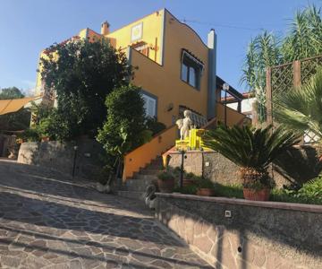 Mario-s House
