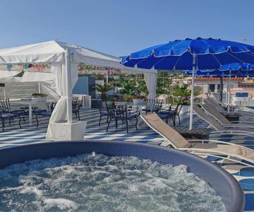 Blu D Alia Exclusive Rooms