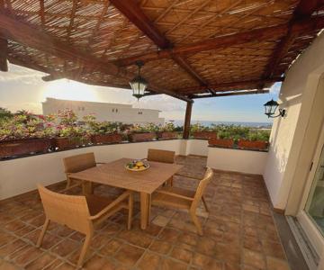 Chez Marie Ischia