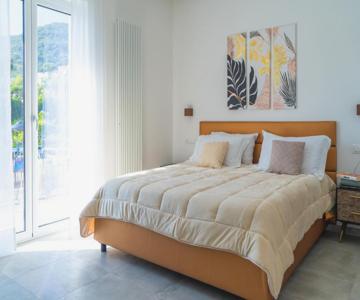Delphi Soggiorni Romantic Suites with Private Terrace - Ischia Porto