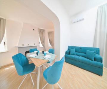 Villa Aida Luxury Apartments & Spa