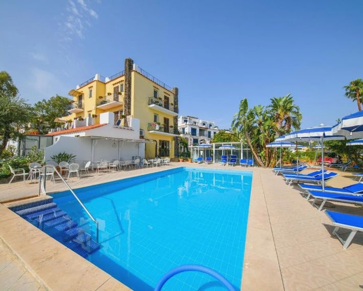 Hotel Terme Principe