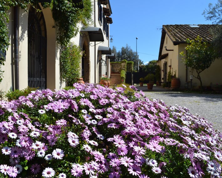 Il Granaio dei Casabella