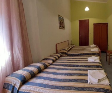 Hotel Delle Rose