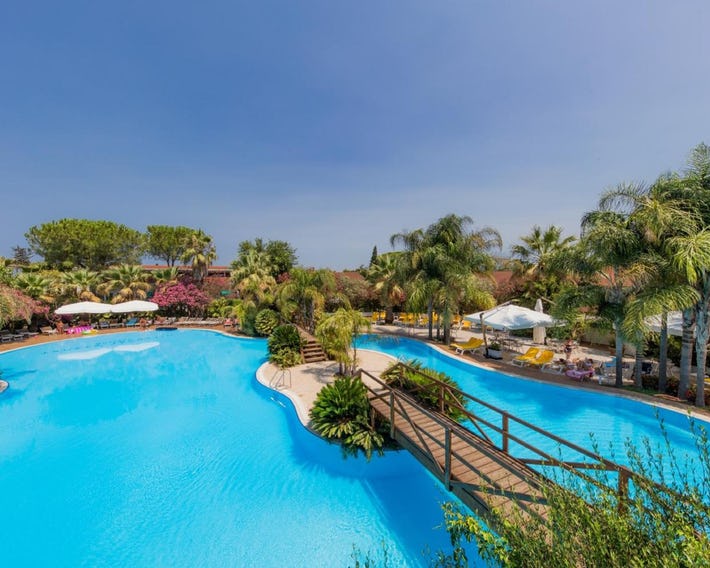 Oleandri Family Resort