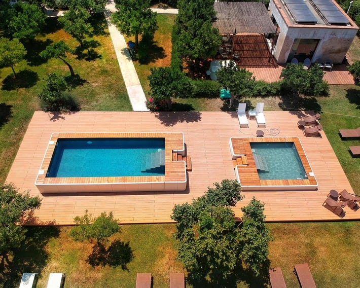 Tenuta Duca Marigliano