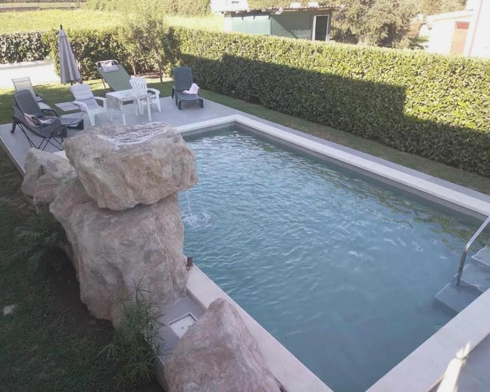 Villa Miriade B&b