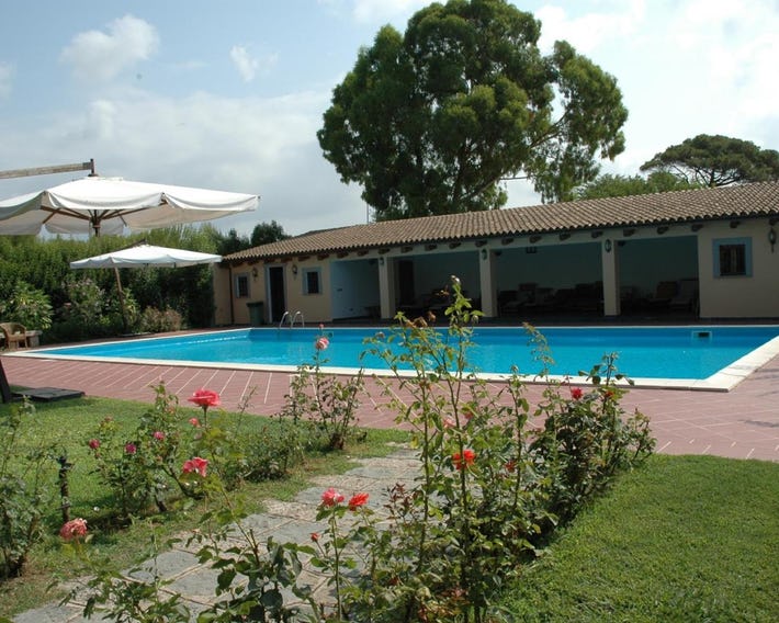 Azienda Agrituristica Seliano