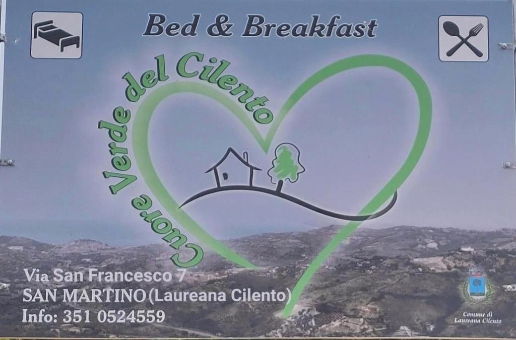 Cuore Verde del Cilento