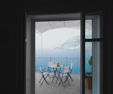 Villa The Cliff