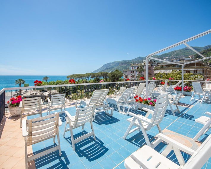 La Residenza Aparthotel