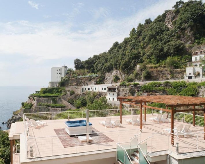 Residence La Dolce Vita