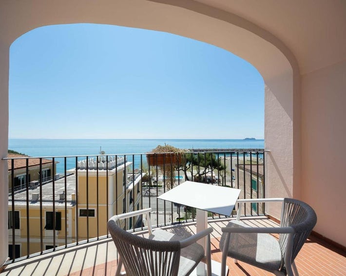 San Francesco Amalfi Coast Hotel