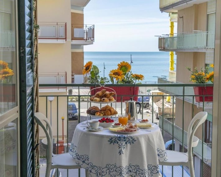 La Casa Di Aurora