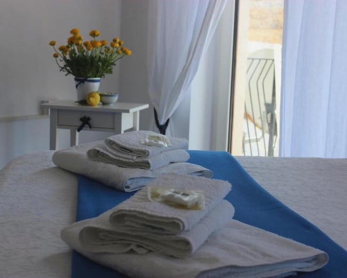 Casa Blu Cobalto