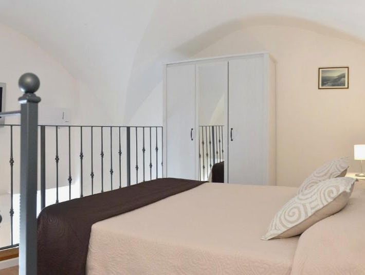 La casetta nel cortile