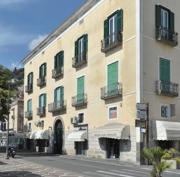 Maiori Dream Rental
