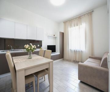 Giselle Apartments Maiori - Amalfi Coast