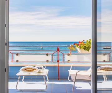 Blumare Amalfi Coast