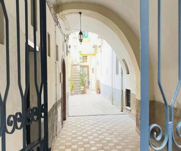 La Casa di Maty Maiori