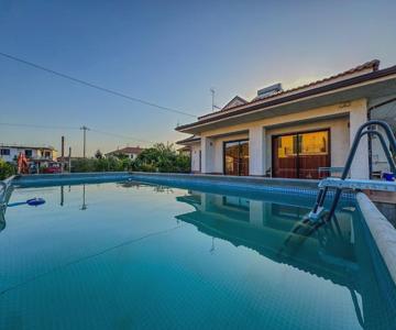 Villa Oidor - Cilento
