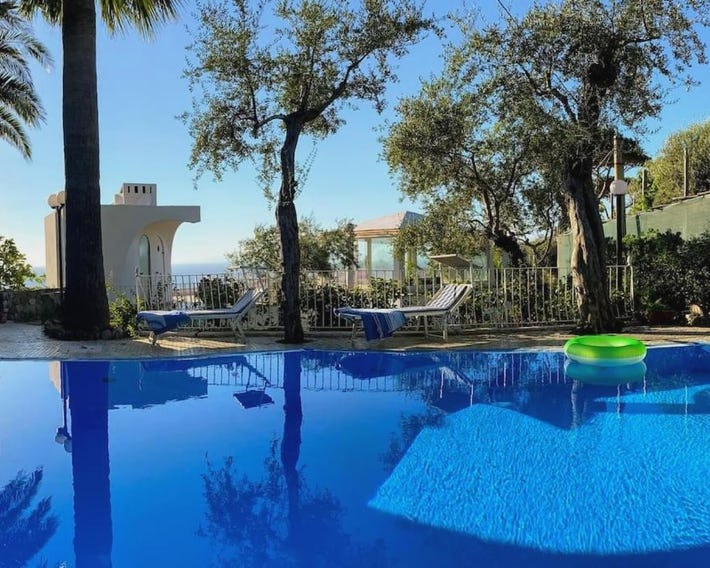 Maison Il Vervece - Sorrento