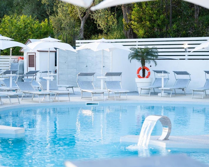 Relais Freedom Club