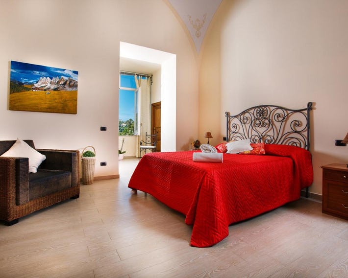 Relais Il Pennino