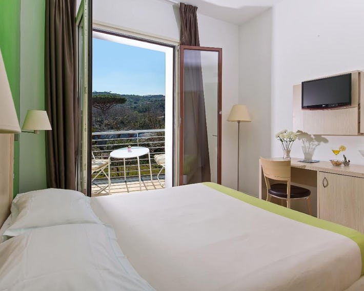 De Maria House Bed & Breakfast