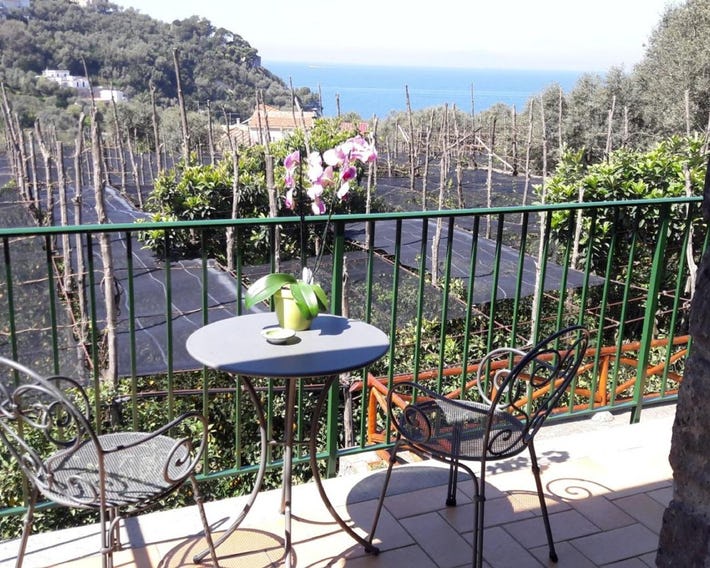 Agriturismo La Lobra