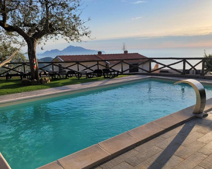 Villa Bellatrix