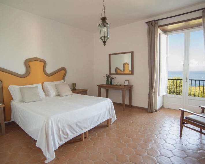 Villa Puolo - With Private Sea Access