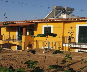 Casa Vacanze Il Frutteto