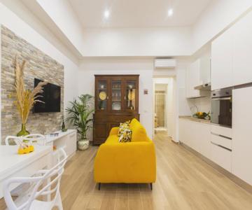 Mirasole House