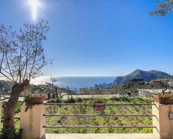 Il Pioppo - Country House Sea View
