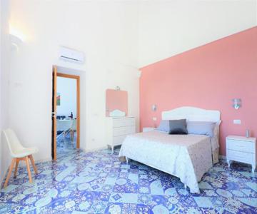 Mary's Apartments - De Vivo Realty Massa Lubrense