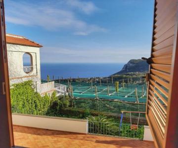 Villa Mariel rooms and apartments