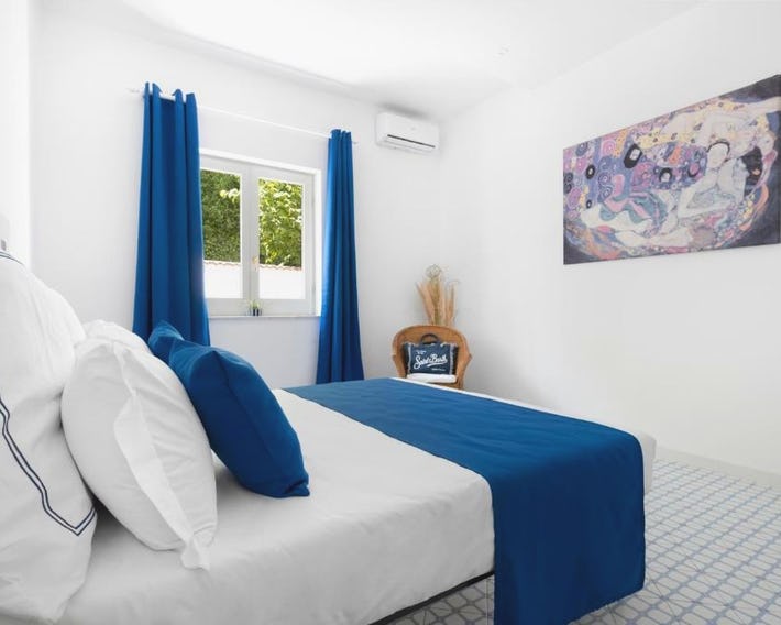 De Vivo Realty - Villa Gilù in Sorrento coast