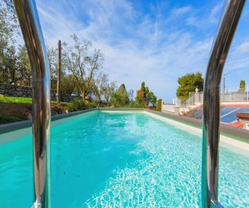 AMORE RENTALS - Resort Ravenna - The Villa